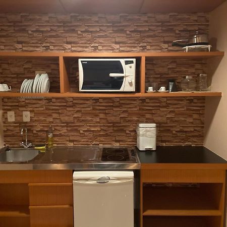 Aga Nortel São Paulo Ngoại thất bức ảnh