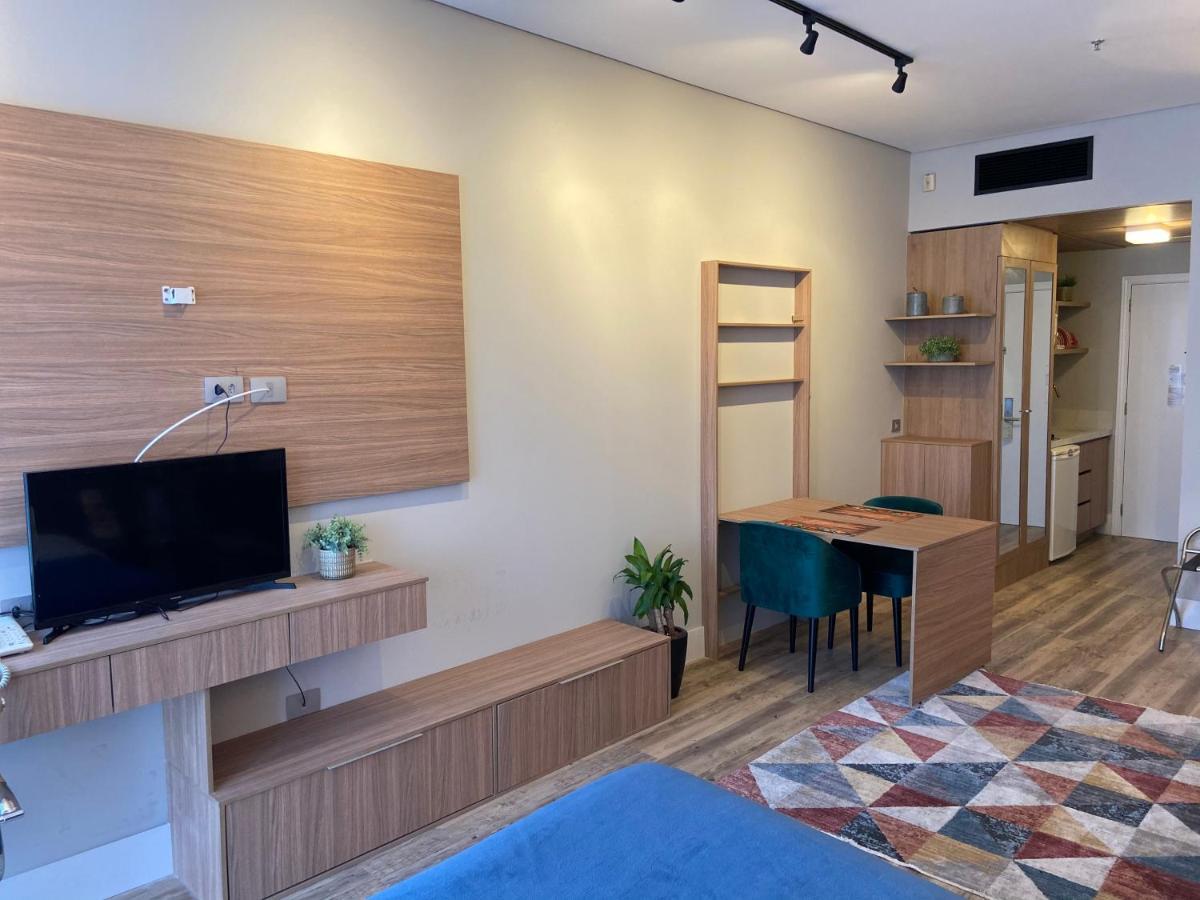 Aga Nortel São Paulo Ngoại thất bức ảnh