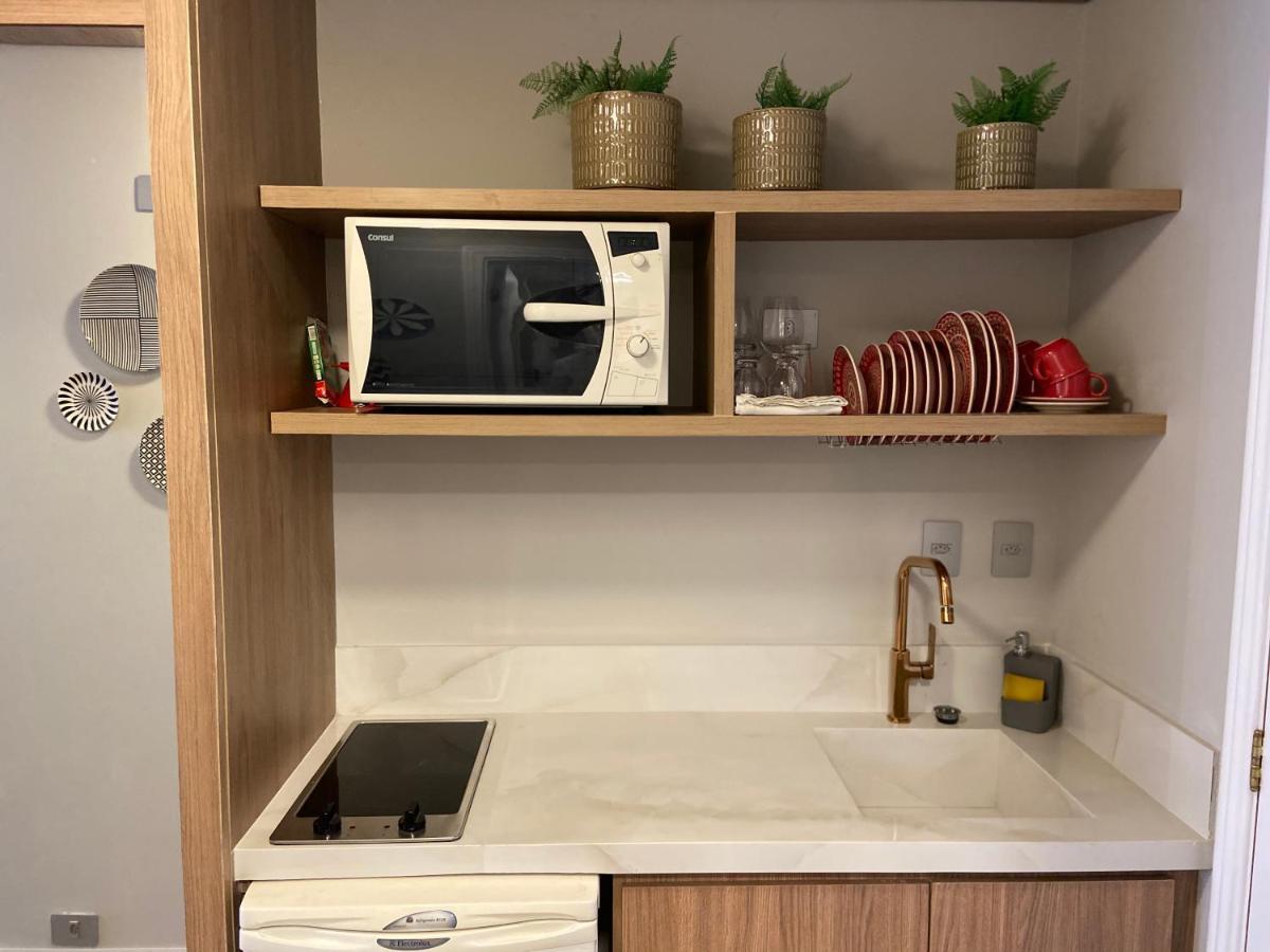 Aga Nortel São Paulo Ngoại thất bức ảnh
