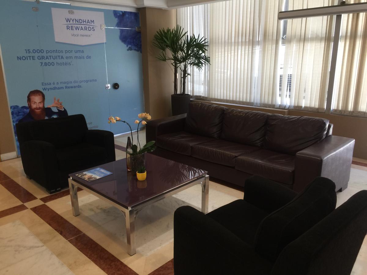 Aga Nortel São Paulo Ngoại thất bức ảnh