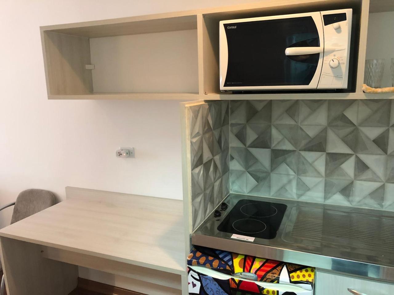 Aga Nortel São Paulo Ngoại thất bức ảnh
