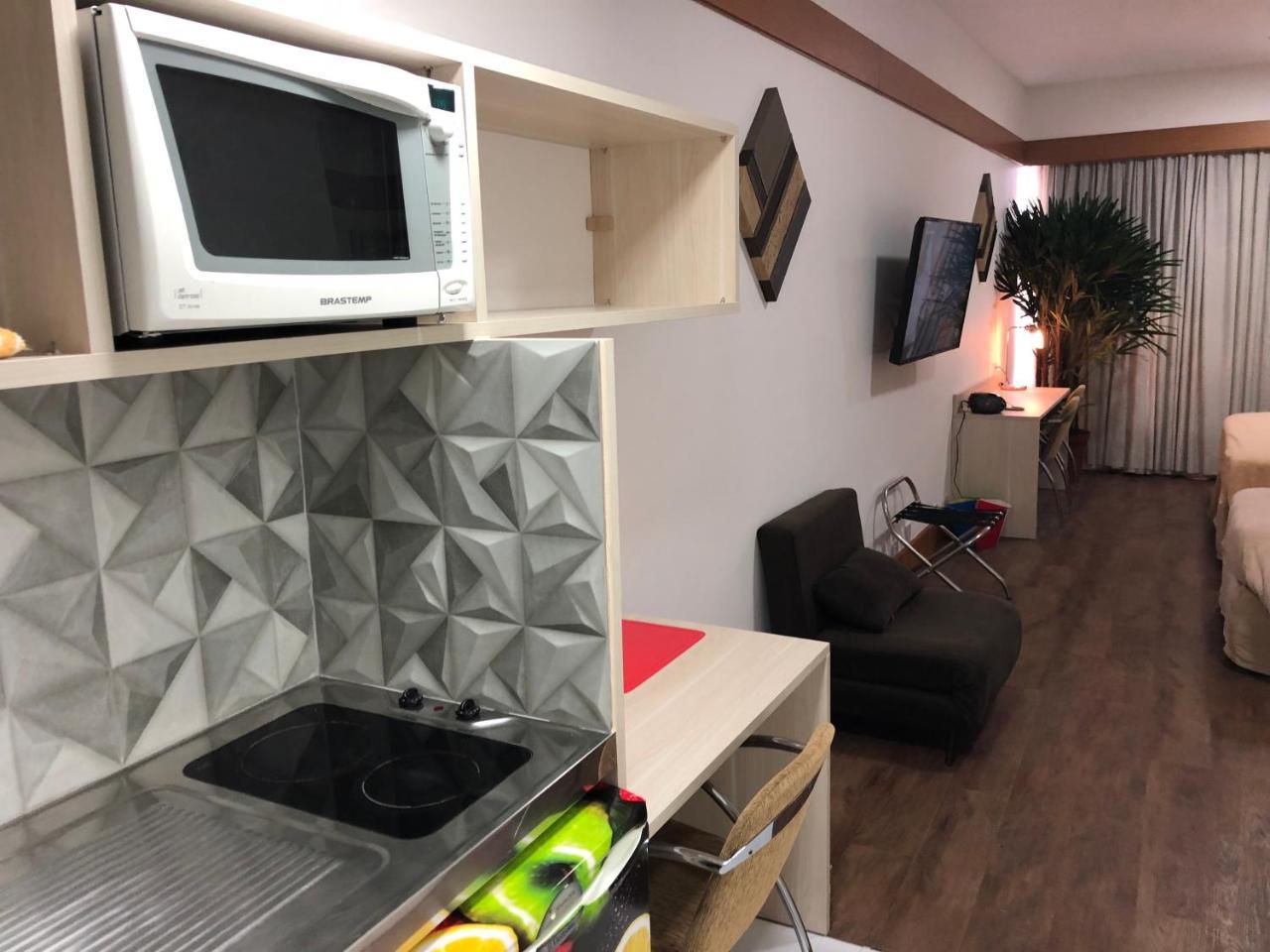 Aga Nortel São Paulo Ngoại thất bức ảnh