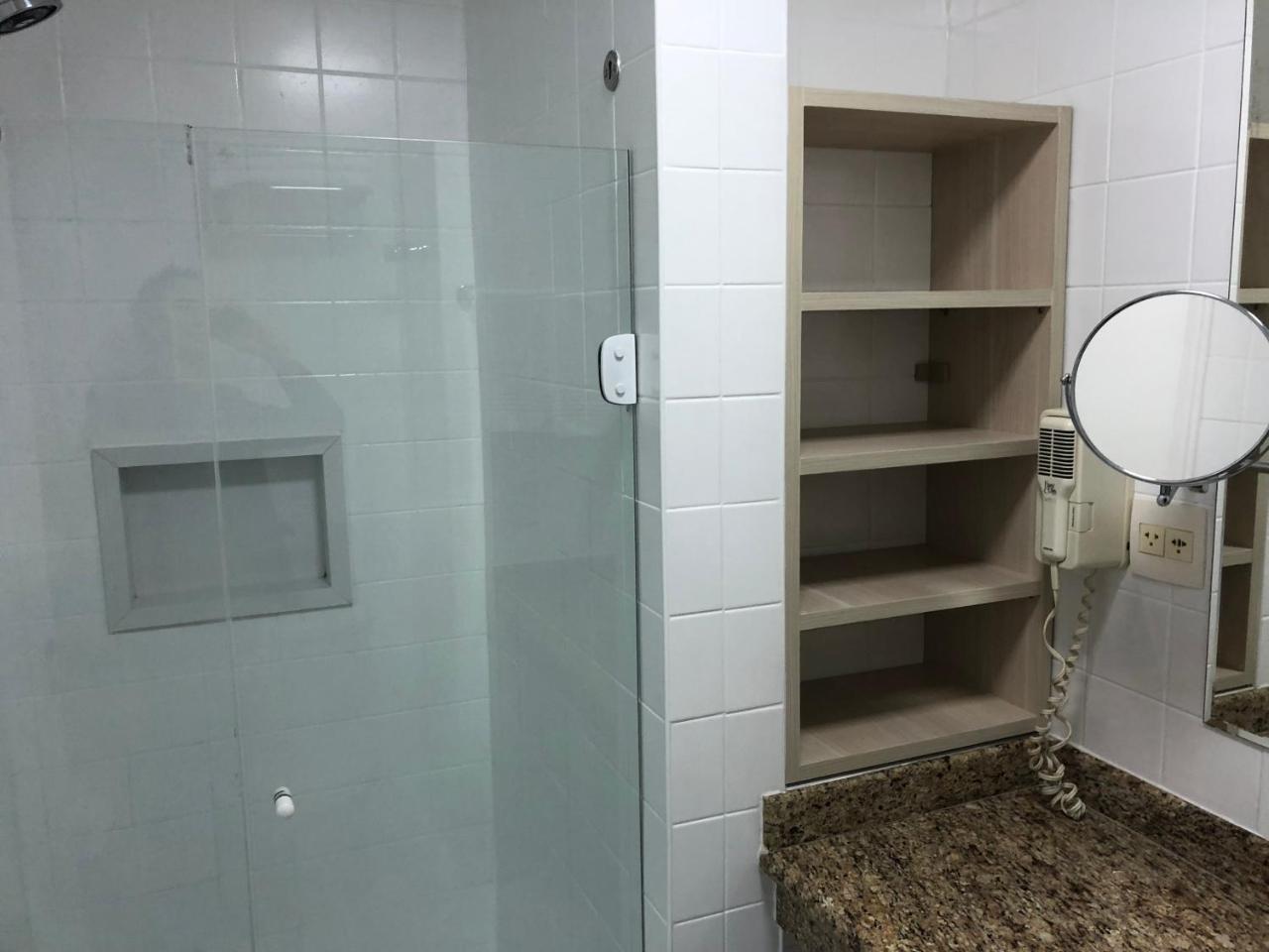 Aga Nortel São Paulo Ngoại thất bức ảnh